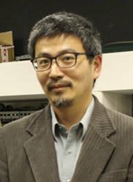 Yuan Jang Chen